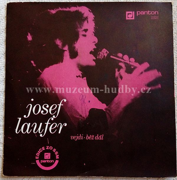 Josef Laufer