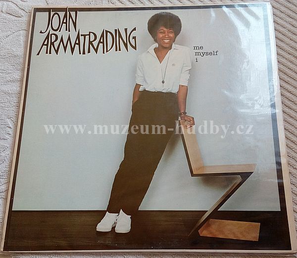 Joan Armatrading