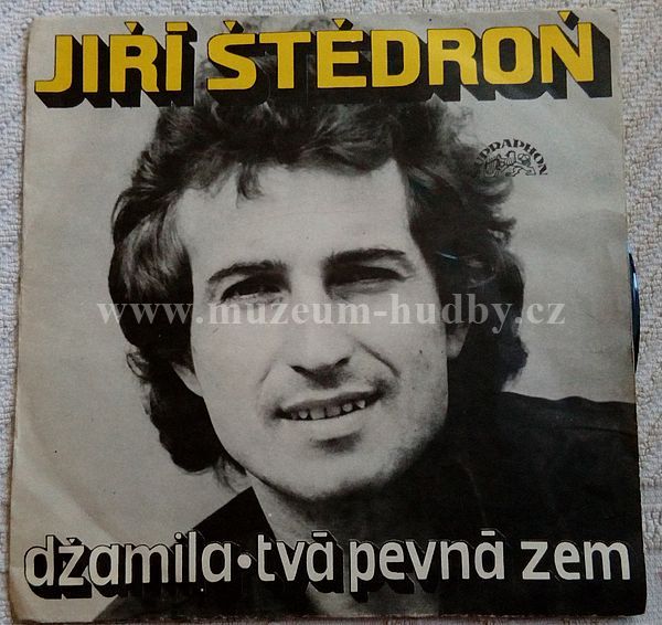 Jiří Štědroň