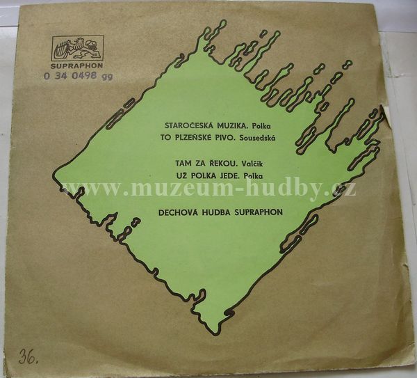 J. Zíma, J. Staněk, E. Bauerová, Z. Matouš a Inkognito