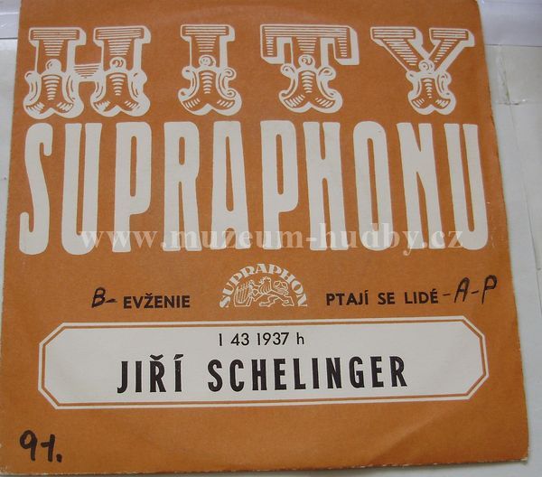Jiří Schelinger