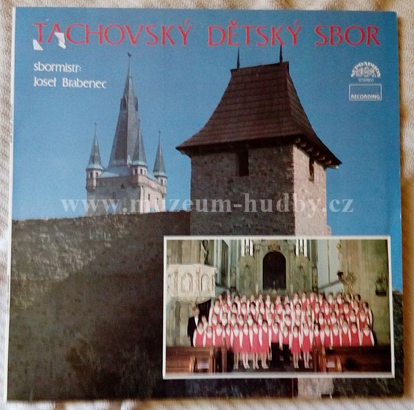 Josef Brabenec-Sbormistr