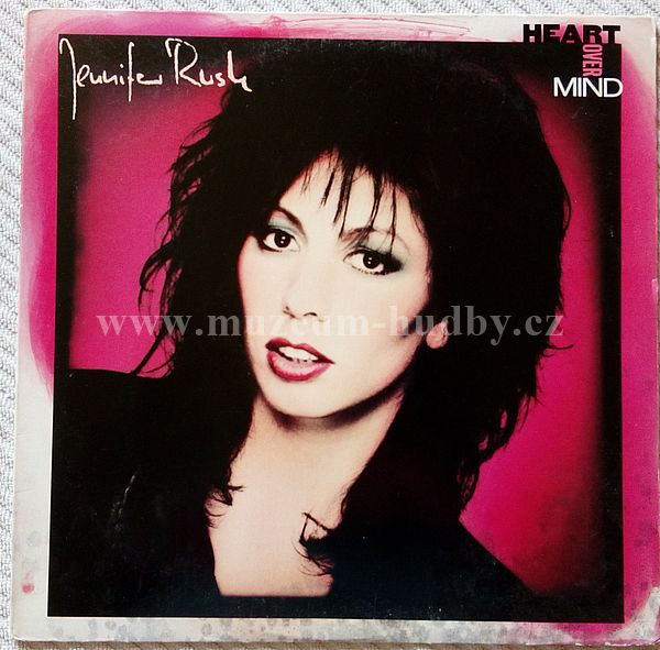 Jennifer Rush