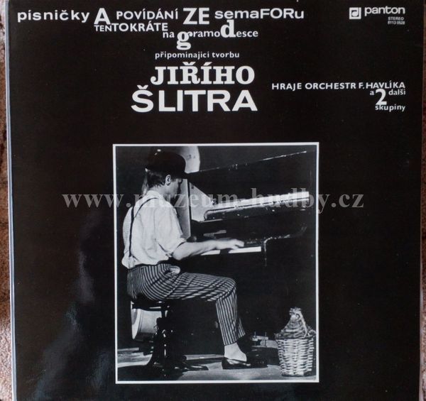 Jiří Šlitr