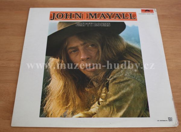 John Mayall