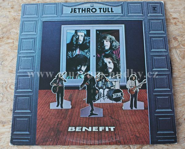 Jethro Tull