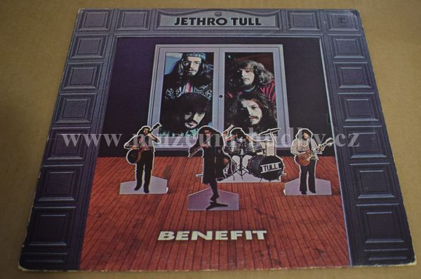 Jethro Tull