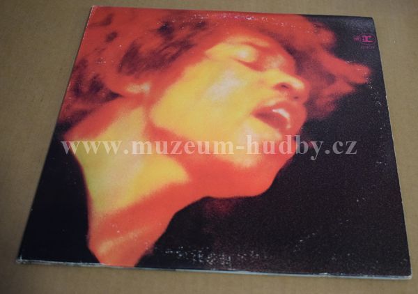 Jimi Hendrix Experience