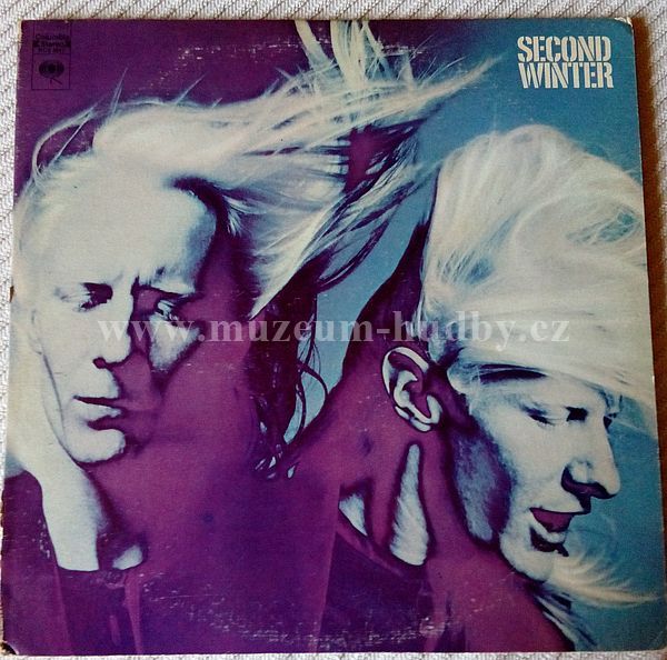 Johnny Winter