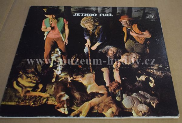 Jethro Tull