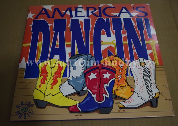 Joy White, Stacy Dean Campbell, Highway 101, Roy Orbison,...