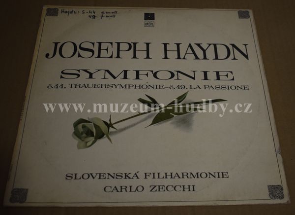 Joseph Haydn