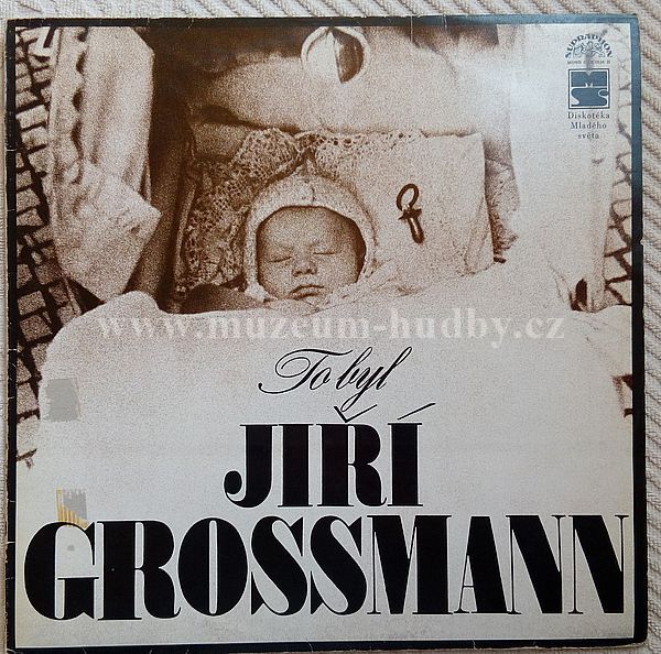 Jiří Grossmann