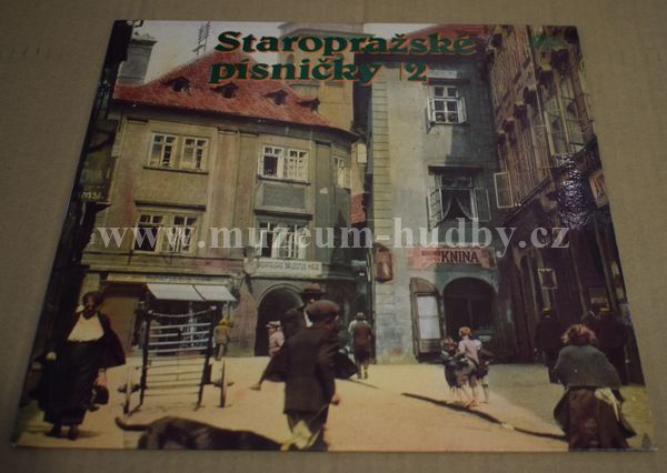 J. Zíma, F. Filipovský, J. Bruder, L. Hermanová, ...