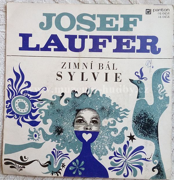 Josef Laufer ‎