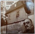 Jan Werich-Forbíny Života (1)