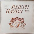 Joseph Haydn-Géniové Světové Hudby III