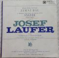 Josef Laufer-Zimní Bál / Sylvie
