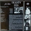 Jiří Hubač-Ikrarův Pád