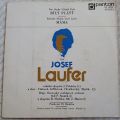 Josef Laufer-Bílý Plášť / Máma