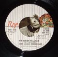 John Cougar Mellencamp-Lonely Ol' Night / The Kind Of Fella I Am