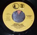 Johnny Lee / Eagles-Lookin' For Love / Lyin' Eyes