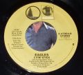 Johnny Lee / Eagles-Lookin' For Love / Lyin' Eyes