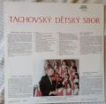 Josef Brabenec-Sbormistr-Tachovský Dětský Sbor