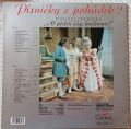 Jiří Zmožek, Zdeněk Borovec-Písničky Z Pohádek 2 