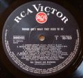 Johnny Hodges / Rex Stewart-Things Ain't What They Used To Be