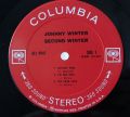 Johnny Winter-Second Winter