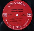Johnny Winter-Second Winter