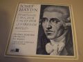 Josef Haydn/Pražský koomorní orchestr