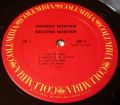Johnny Winter-Second Winter