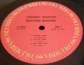 Johnny Winter-Second Winter