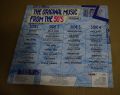 Johnny Tillotson, The Platters, Connie Francis, Little Richard...-Original Music From The 50's Volume 1