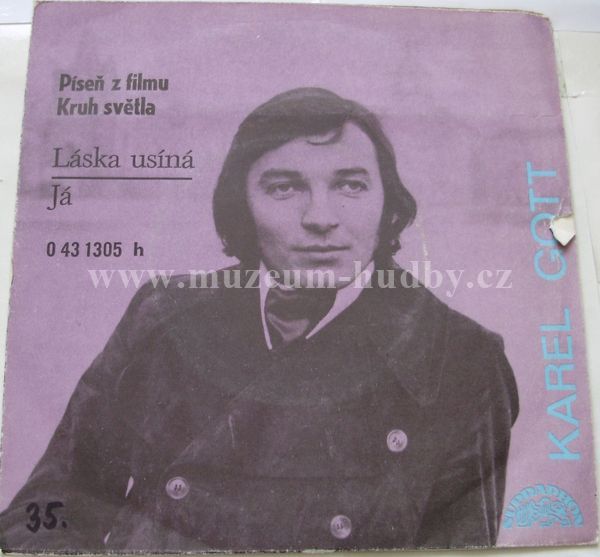 Karel Gott
