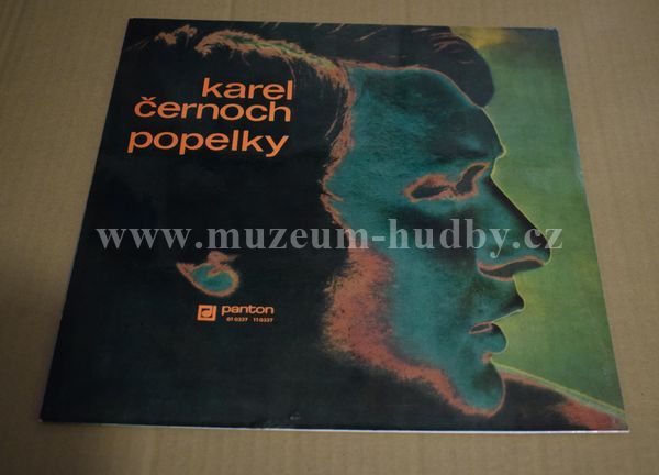 Karel Černoch