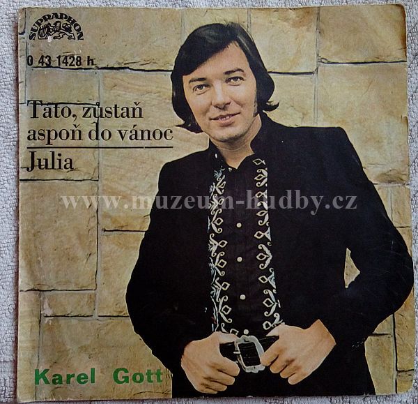 Karel Gott
