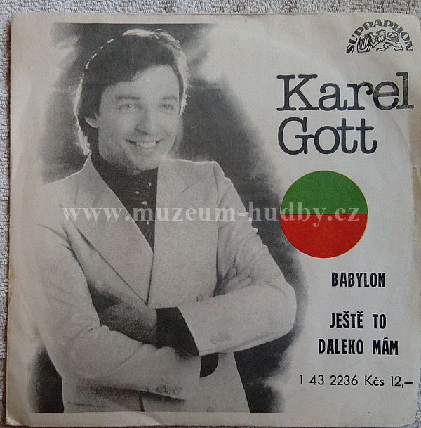 Karel Gott