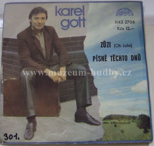 Karel Gott