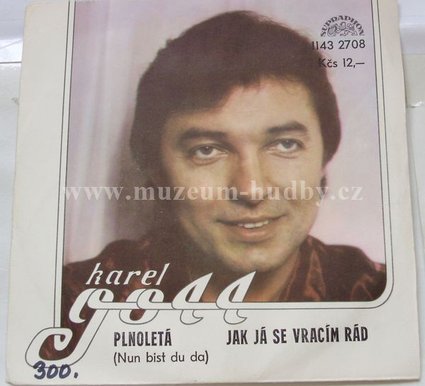 Karel Gott