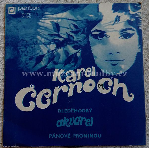 Karel Černoch