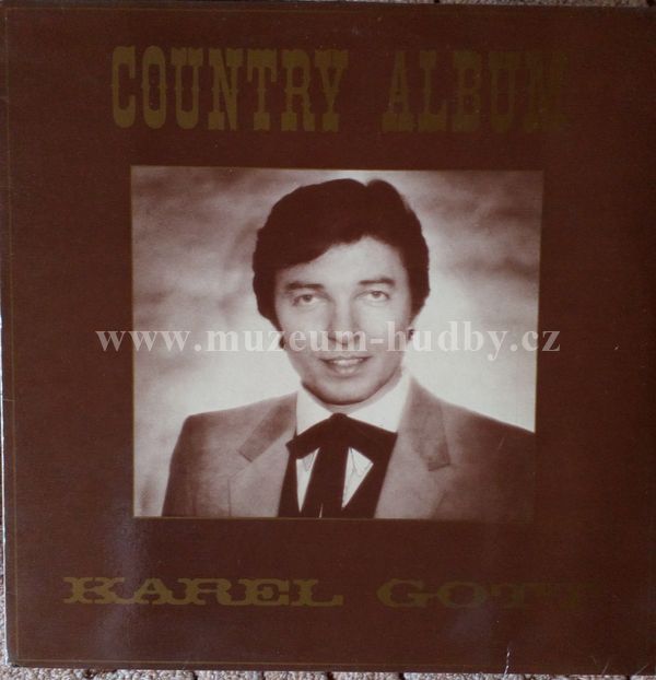 Karel Gott