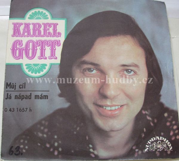 Karel Gott