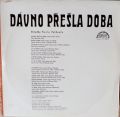 Karel Valdauf-Dávno Přešla Doba