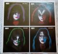 Kiss, Ace Frehley-Ace Frehley