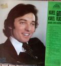 Karel Gott, Karel Vlach-Melodie, Které Nestárnou