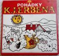 Karel Jaromír Erben-Pohádky K. J. Erbena