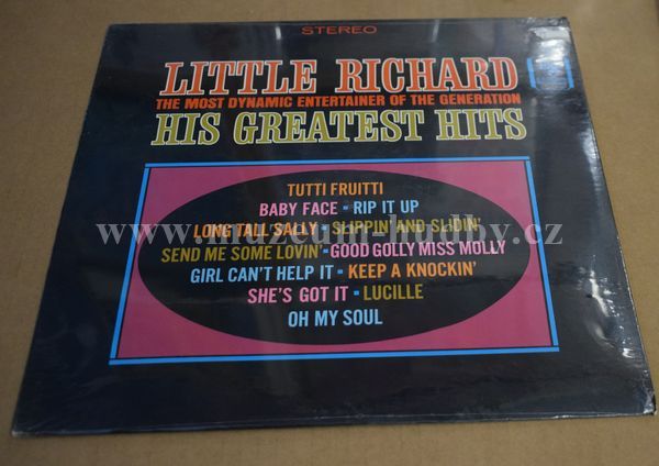 Little Richard
